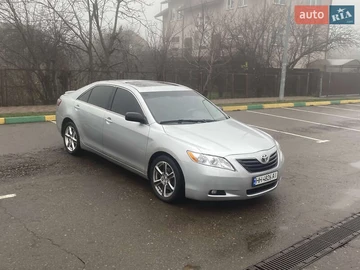 Авто Toyota Camry 2006 № 8238691