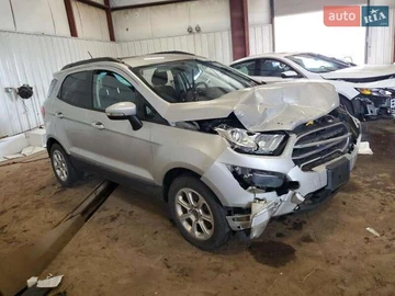 Авто Ford Ecosport 2019 № 8238695