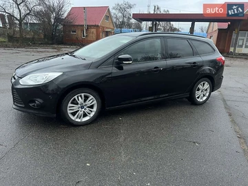 Авто Ford Focus 2012 № 8238704