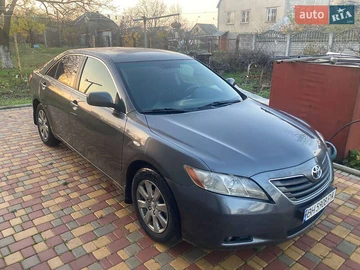 Авто Toyota Camry 2007 № 8238710