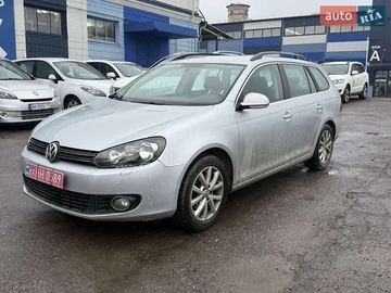 Авто Volkswagen Golf 2012 № 8238712