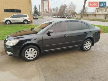 Авто Skoda Octavia 2011 № 8238718