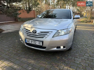 Авто Toyota Camry 2008 № 8238726