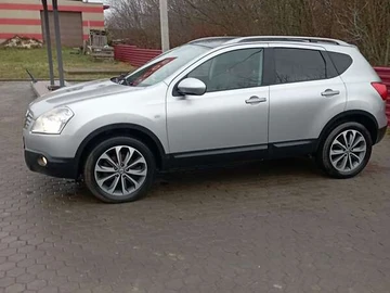 Авто Nissan Qashqai 2009 № 8238735