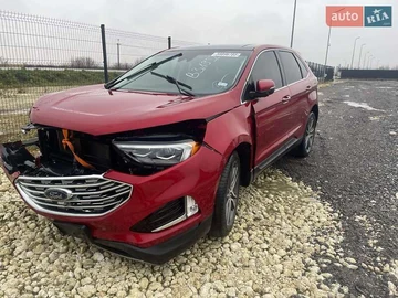 Авто Ford Edge 2020 № 8238748