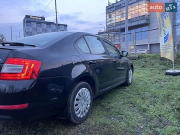 Авто Skoda Octavia 2013 № 8238752