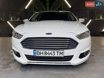 Авто Ford Fusion 2015 № 8238759