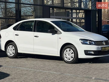 Авто Volkswagen Polo 2019 № 8238764
