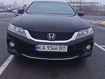 Авто Honda Accord 2014 № 8238774