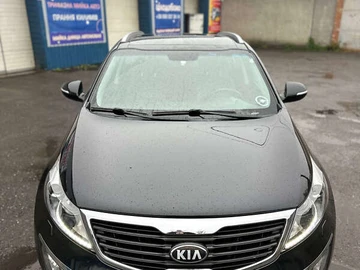 Авто KIA Sportage 2013 № 8238888