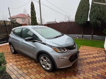 Авто Chevrolet Bolt Ev 2017 № 8238892