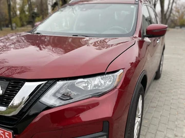Авто Nissan Rogue 2019 № 8238902