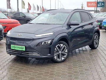 Авто Hyundai Kona 2020 № 8238916
