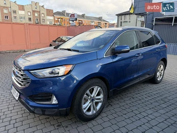 Авто Ford Edge 2020 № 8238917