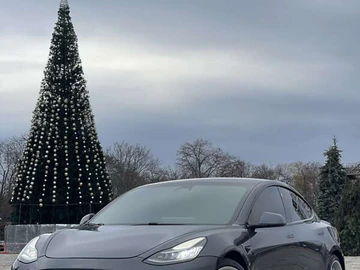 Авто Tesla Model 3 2019 № 8238993