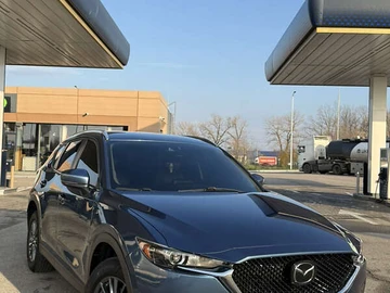 Авто Mazda Cx-5 2020 № 8238994