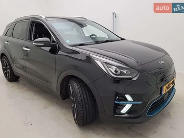 Авто KIA Niro 2020 № 8238997