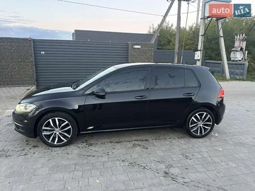Авто Volkswagen Golf 2019 № 8238998