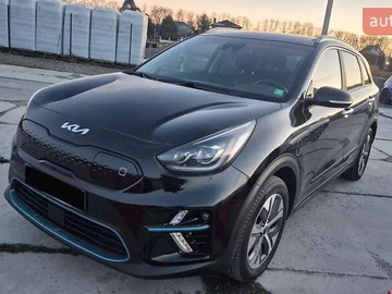 Авто KIA Niro 2021 № 8239001