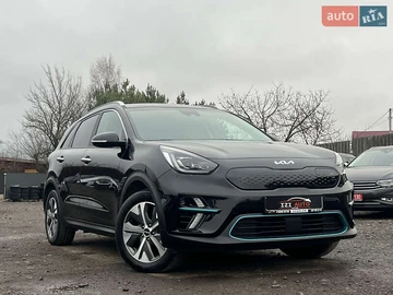Авто KIA Niro 2022 № 8239010