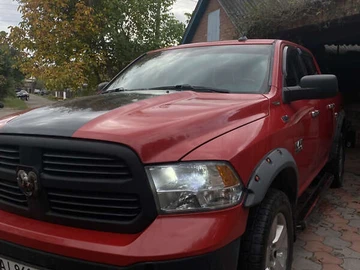 Авто Dodge Ram 1500 2016 № 8239026