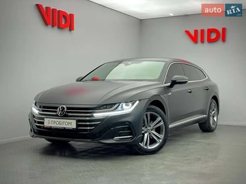 Авто Volkswagen Arteon 2024 № 8239041