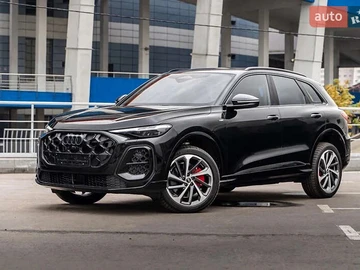 Авто Audi Q5 2025 № 8239045