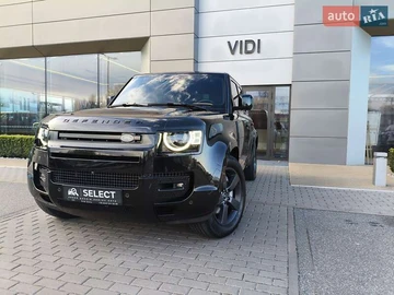 Авто Land Rover Defender 2023 № 8239047