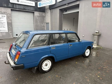 Авто ВАЗ 2104 2001 № 8239114