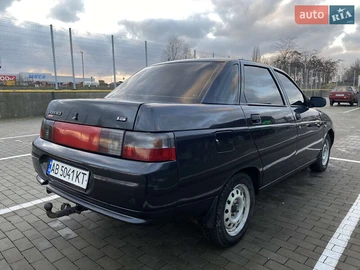 Авто ВАЗ 2110 2008 № 8239140