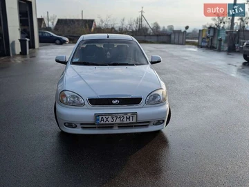Авто ЗАЗ Lanos 2014 № 8239146