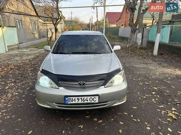 Авто Toyota Camry 2003 № 8239154
