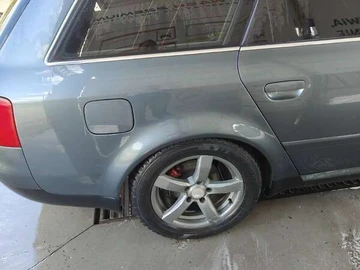Авто Audi A6 2001 № 8239162