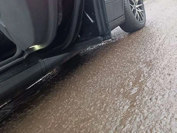 Авто Mercedes E-Class 2005 № 8239239