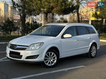 Авто Opel Astra 2008 № 8239264