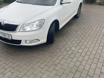 Авто Skoda Octavia 2009 № 8239278