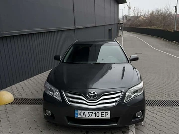 Авто Toyota Camry 2009 № 8239280