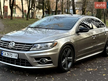 Авто Volkswagen Cc Passat Cc 2014 № 8239310