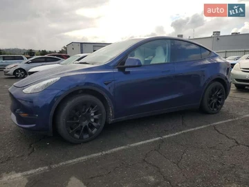Авто Tesla Model Y 2023 № 8239317
