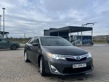 Авто Toyota Camry 2011 № 8239328