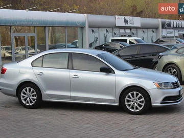 Авто Volkswagen Jetta 2015 № 8239331