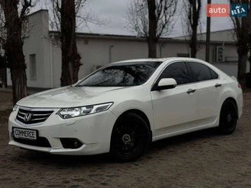 Авто Honda Accord 2012 № 8239335
