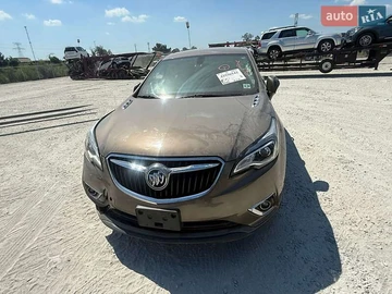 Авто Buick Envision 2019 № 8239340