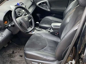 Авто Toyota Rav4 2010 № 8239344