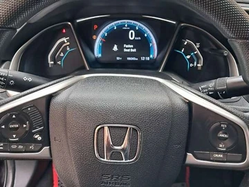 Авто Honda Civic 2016 № 8239349