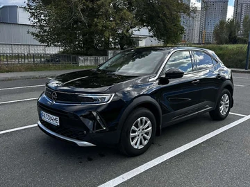 Авто Opel Mokka 2021 № 8239355