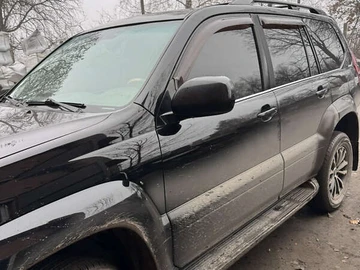 Авто Lexus Gx 2005 № 8239356