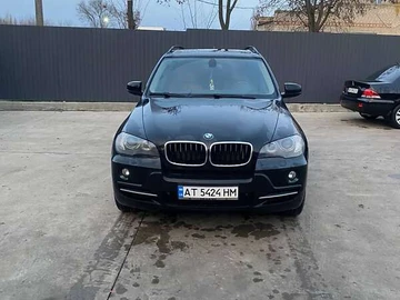 Авто BMW X5 2009 № 8239479