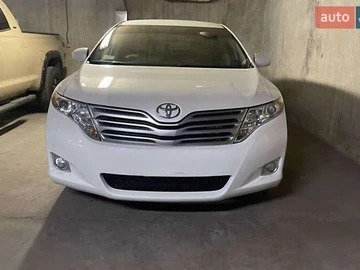 Авто Toyota Venza 2013 № 8239482