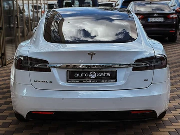 Авто Tesla Model S 2016 № 8239490